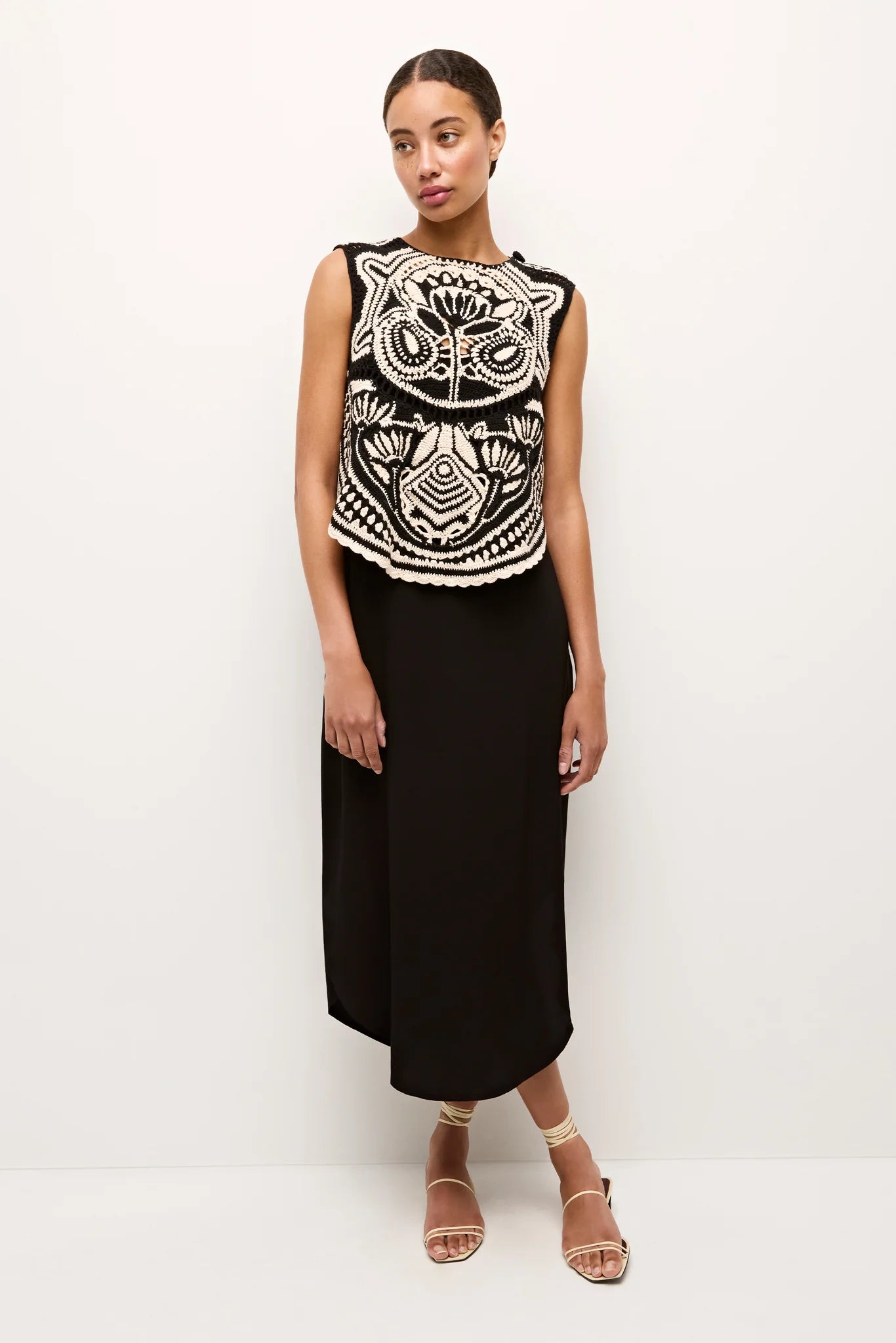 Armory Dress | Eclipse