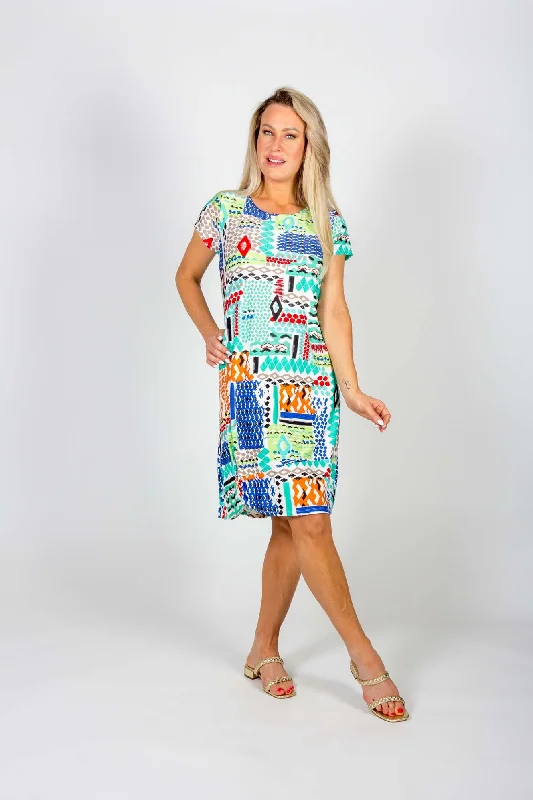 Chastity Dress