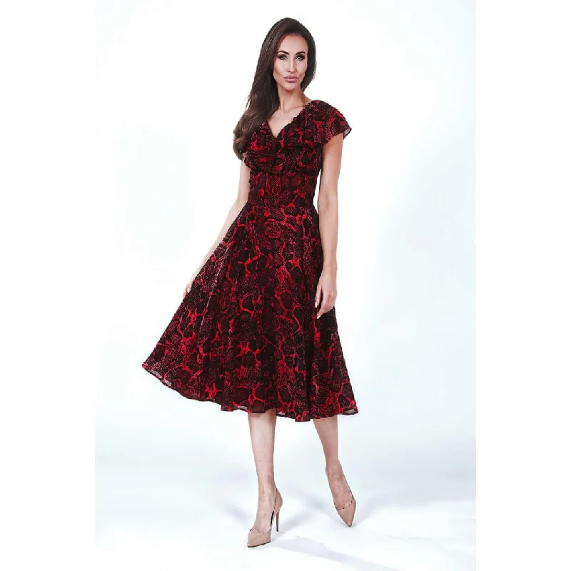 Daydress Marselini
