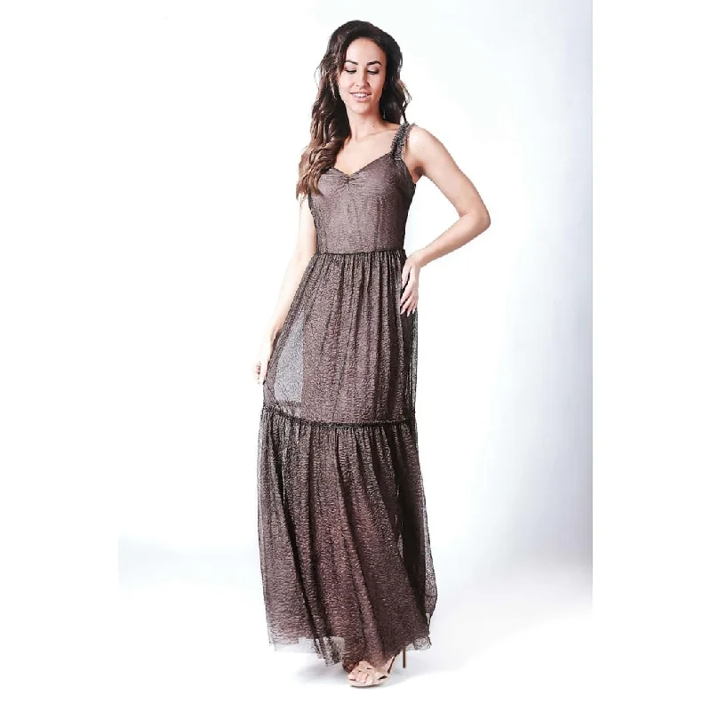 Evening dress Marselini