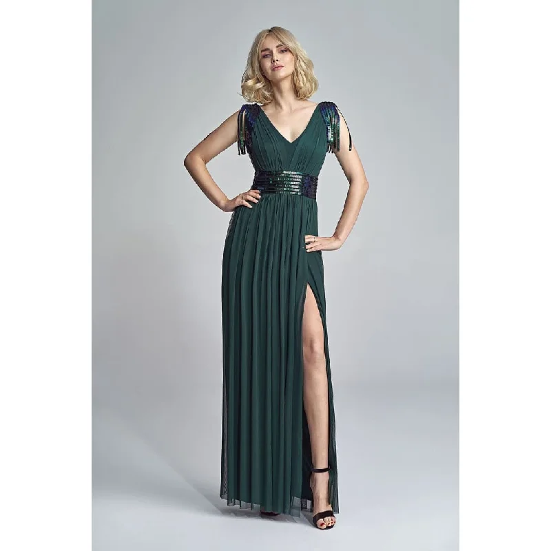 Long dress Marselini