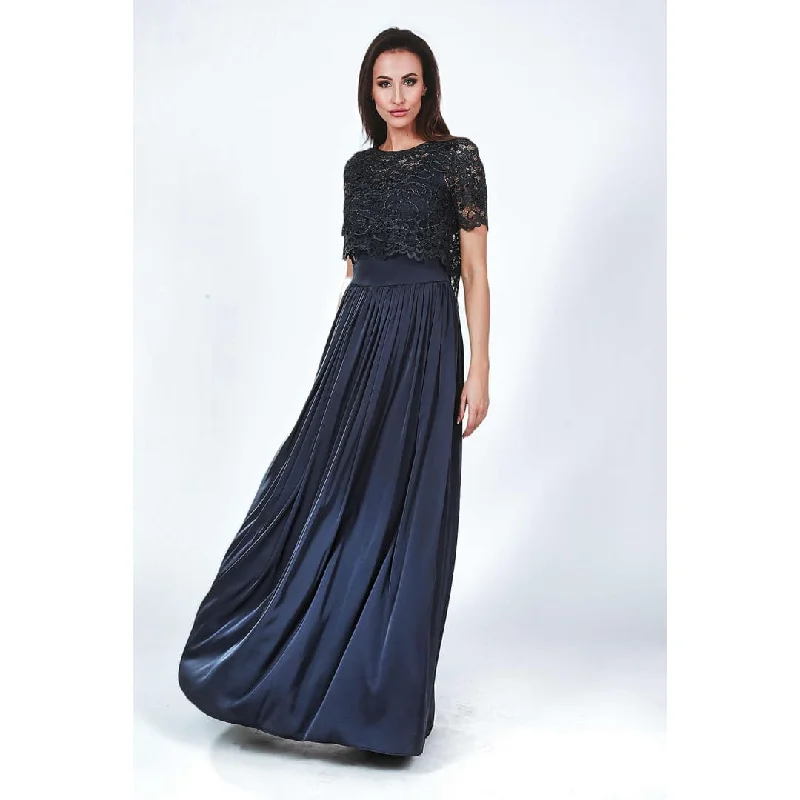 Long dress Marselini