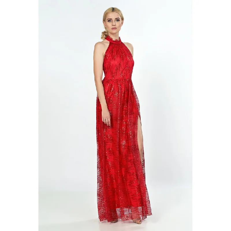 Long dress Marselini