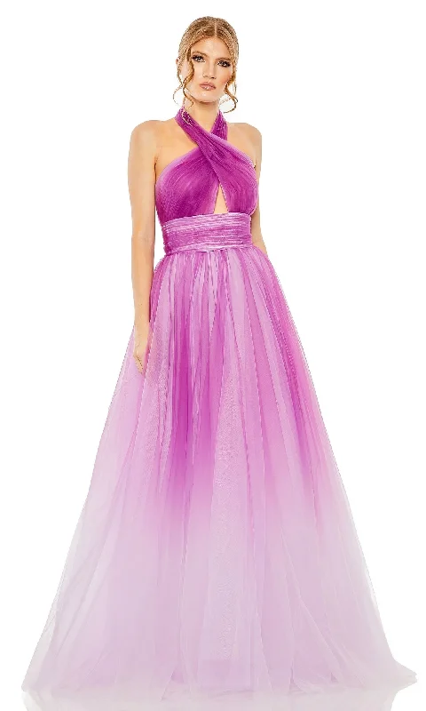 Long Formal Dress 20554 by Mac Duggal