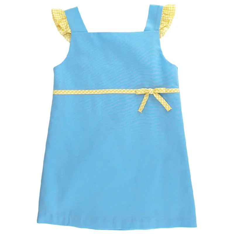 Pelican Point- Strap Dress