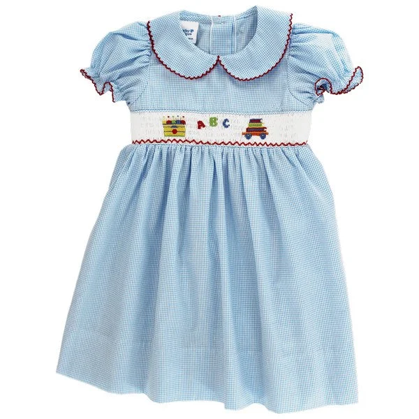 School Supplies - Dress