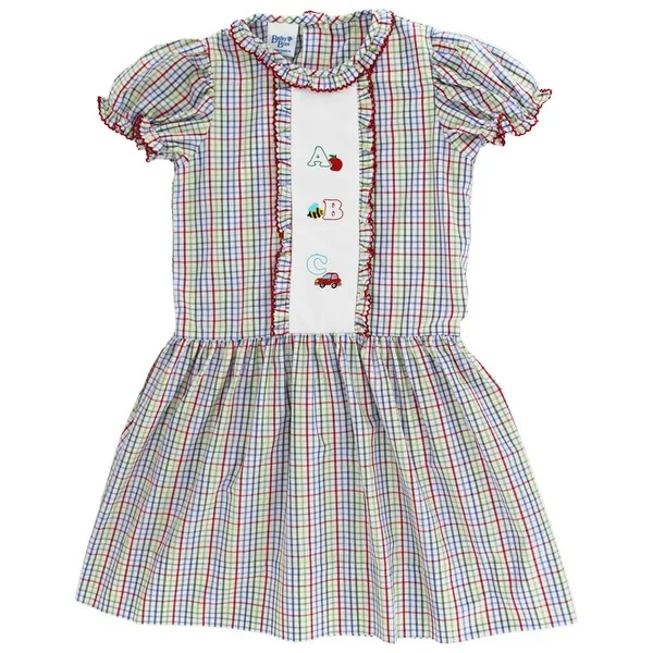 ABC - Dress