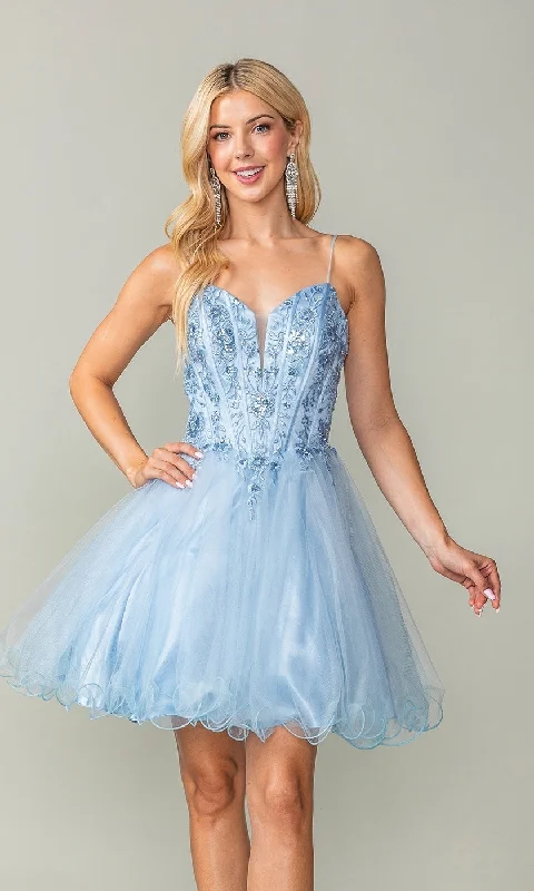 Bahama Blue