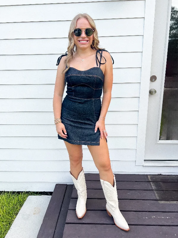 Dylan Dress