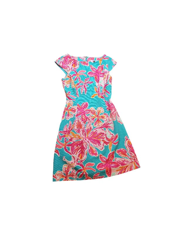 Dress Casual Short By Lilly Pulitzer  Size: Xs
