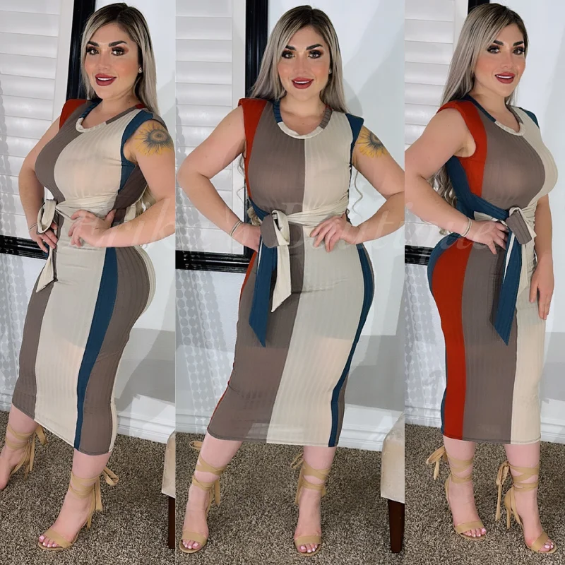 Got The Look Dress