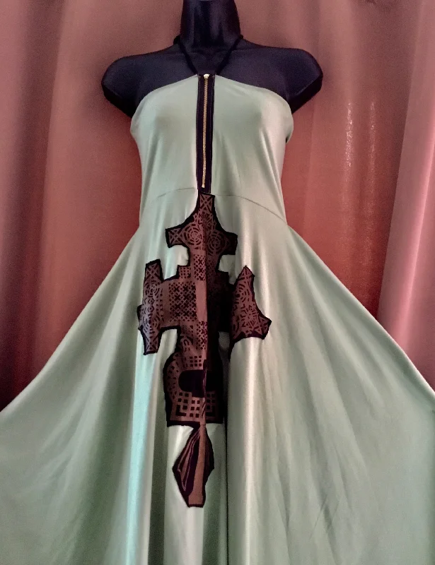 MESKEL dress