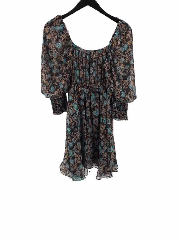 Misa Size XS Black multi Dress