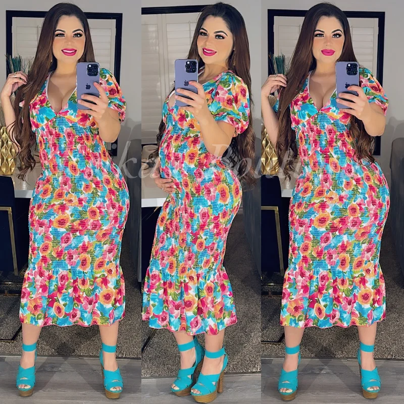 Not Yours Dress