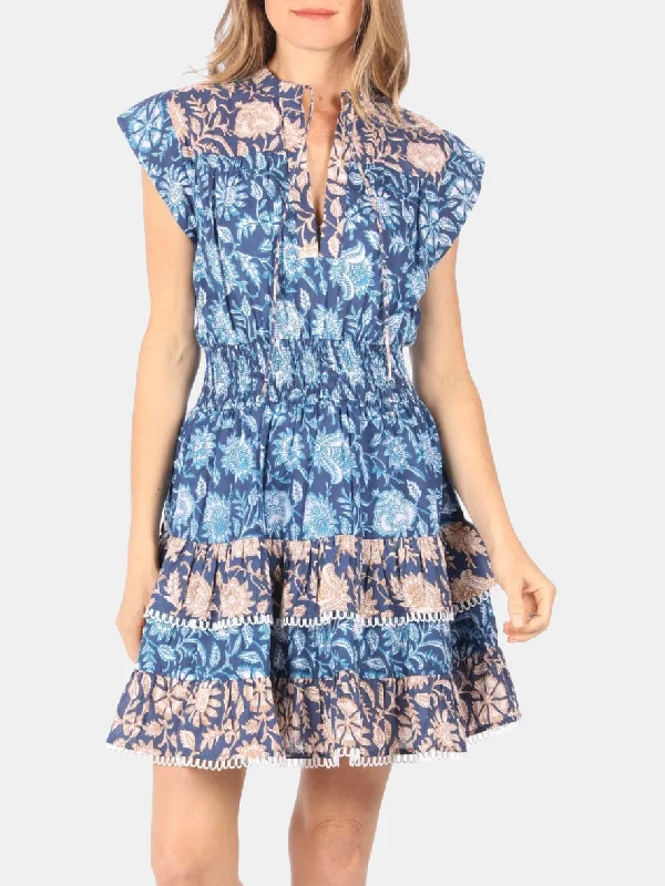 Poppy Dress