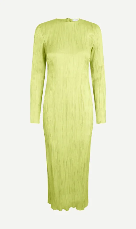 Samsoe Samsoe | Alinea Dress - Fragile Sprout