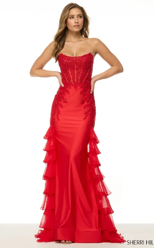 Sherri Hill 56944 Dress