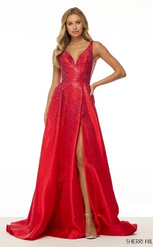 Sherri Hill 56990 Dress