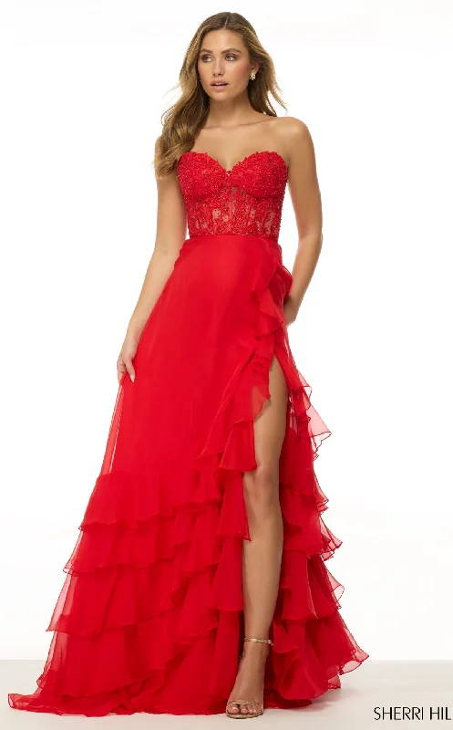 Sherri Hill 57129 Dress