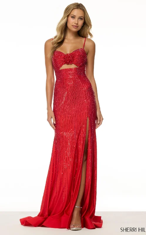 Sherri Hill 57170 Dress