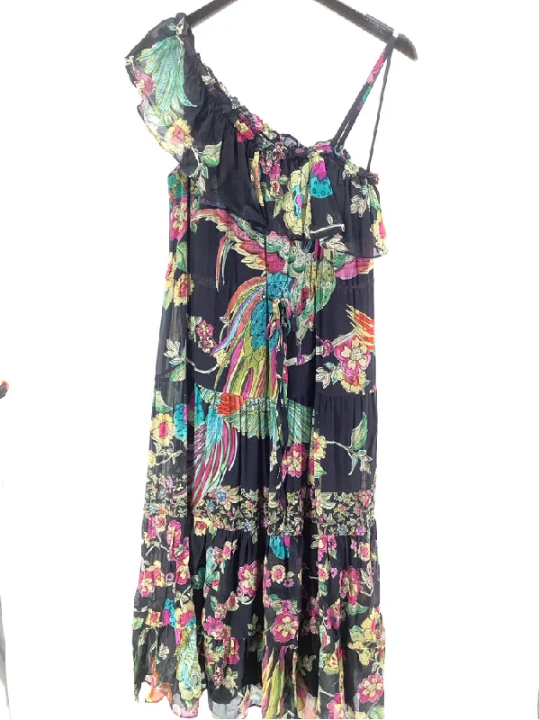 Size 6 Red Valentino Dress