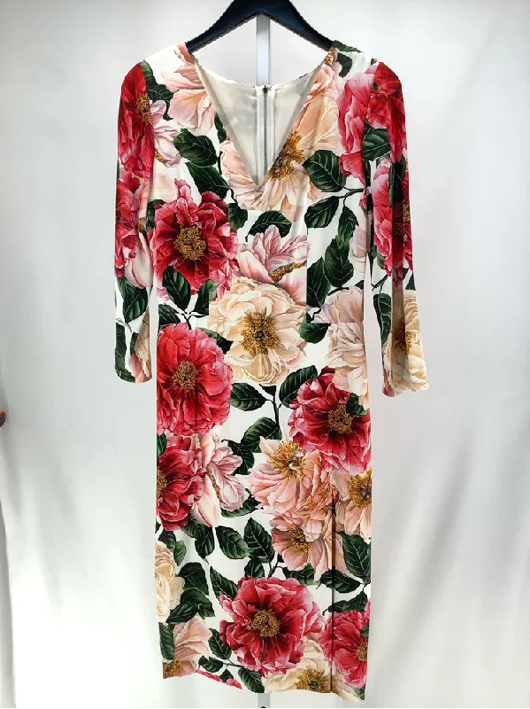 Size 8 Dolce & Gabbana Dress