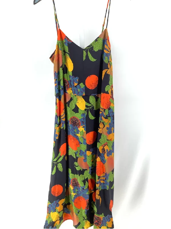 Size 8 La Prestic Ouiston Dress