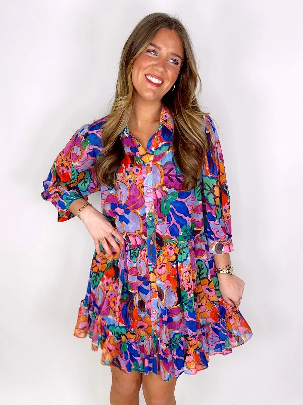 The Ronnie Dress