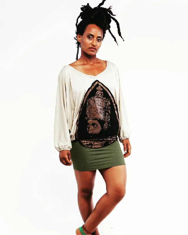 CONQUEROR Dress