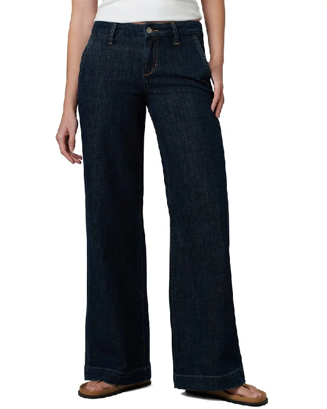 JOE'S Jeans The Lou Lou Out Of Control Low-Rise Trouser Jean Fashionable Jeggings Style Jeans JOE'S Jeans The Lou Lou Out Of Control Low-Rise Trouser Jean Fashionable Jeggings Style Jeans